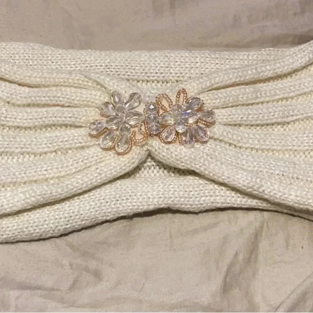 Jeweled  headband‎